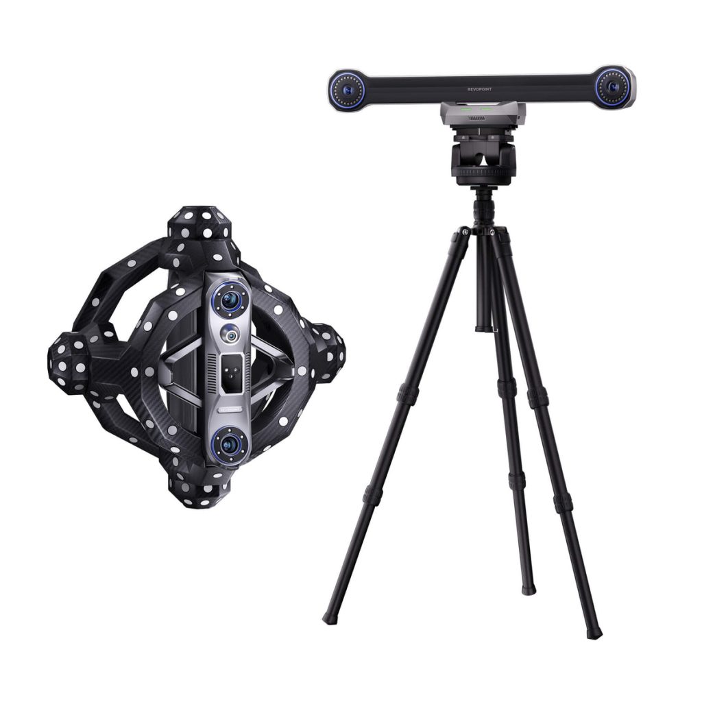 Revopoint Trackit